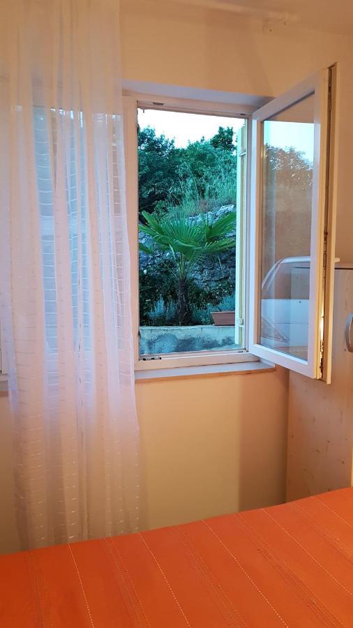 Apartmani Ljerka Малинська Екстер'єр фото