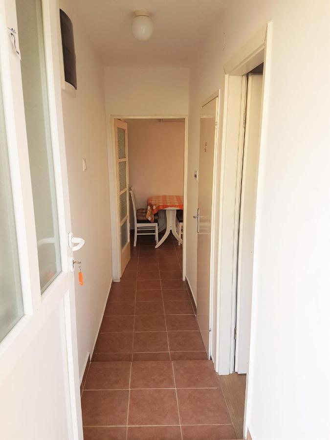 Apartmani Ljerka Малинська Екстер'єр фото