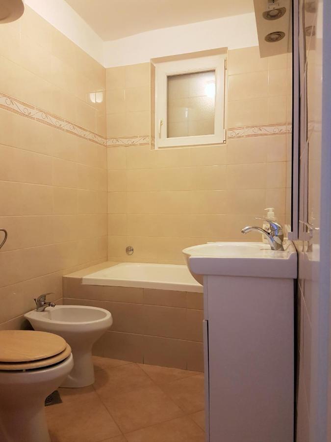 Apartmani Ljerka Малинська Екстер'єр фото