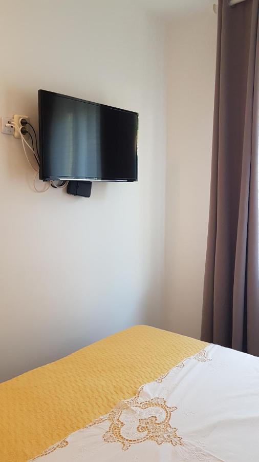 Apartmani Ljerka Малинська Екстер'єр фото